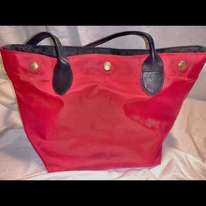 Longchamp Tote